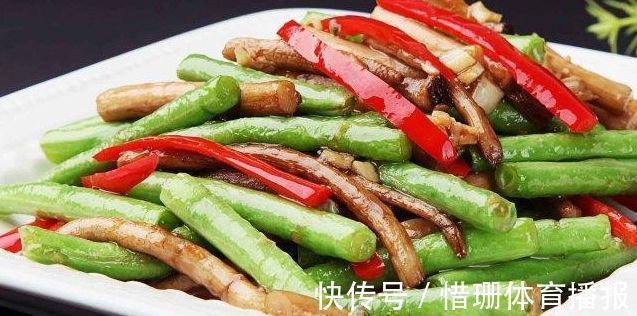 韭黄|家人赞不绝口的几道下饭菜，好吃又开胃，每道都是难得的美味！