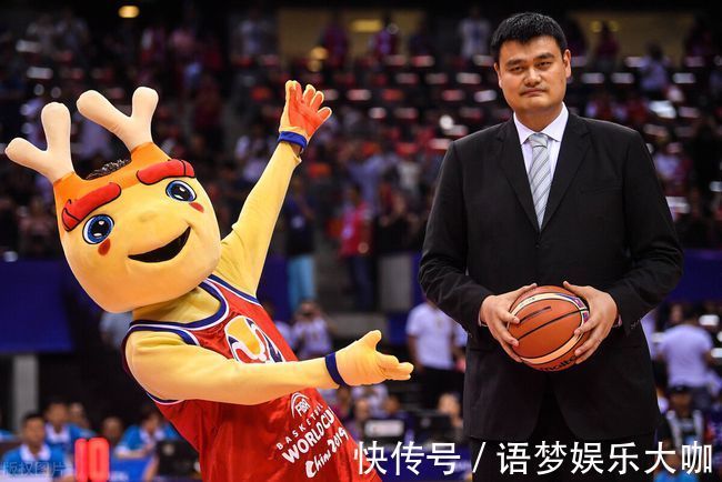 没有意外|姚明彻底寒心!如今继续与耐克合作并在鞋上签名,中国篮协或重罚