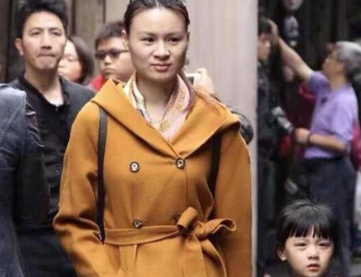 小贞|林生斌曾说跟小贞补拍婚纱照,为弥补老婆的遗憾,可惜对方失约了