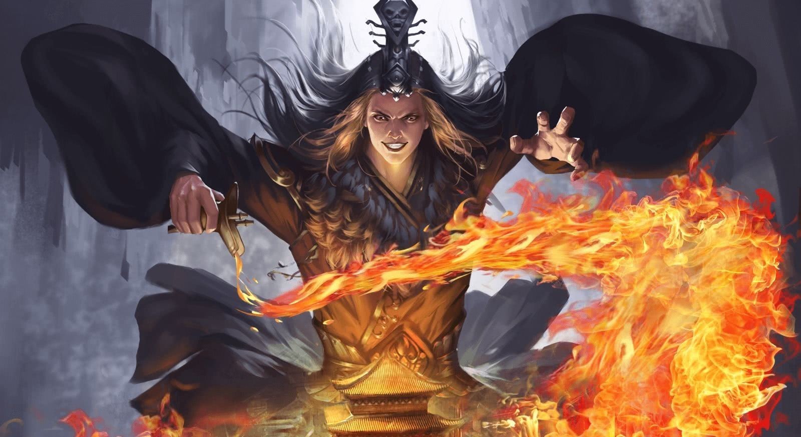 翻盘|《三国杀》司马懿实战局,联手张飞战刘备+黄忠,技能应用得到最终翻盘