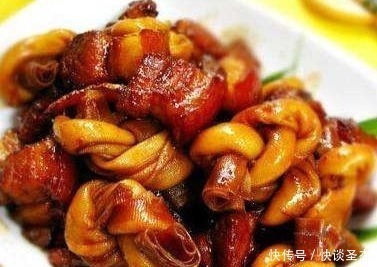 推荐多做给家人吃的“滋补菜”,香味十足,营养美味,全家都爱吃