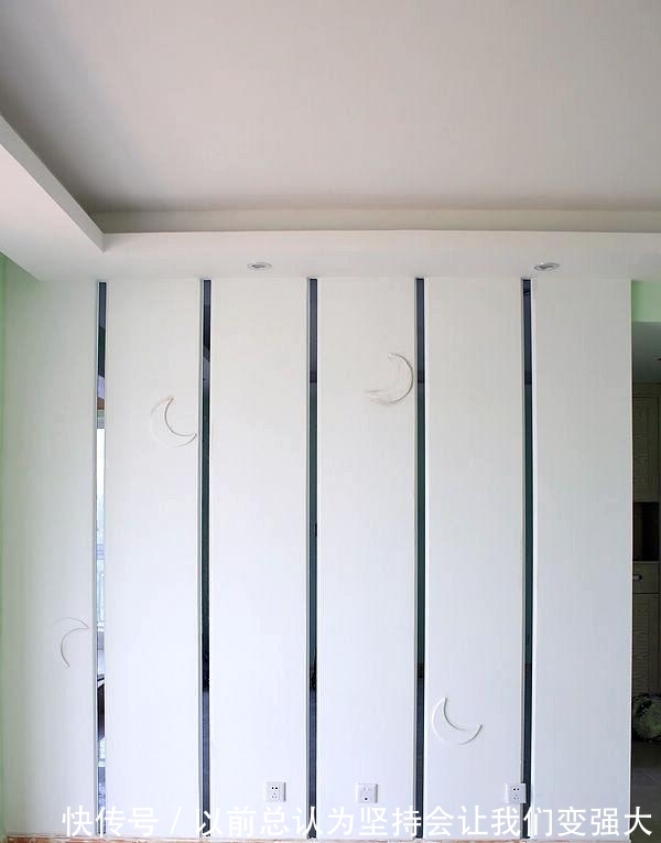 阳台|我只不过在阳台做了半边加高,引得邻居争相模仿,倍有面子!