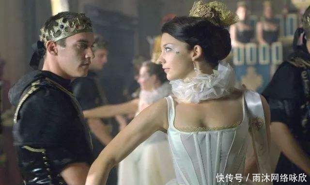 安妮博林|小三转正不过三年就上了断头台,哪怕她是英国王后