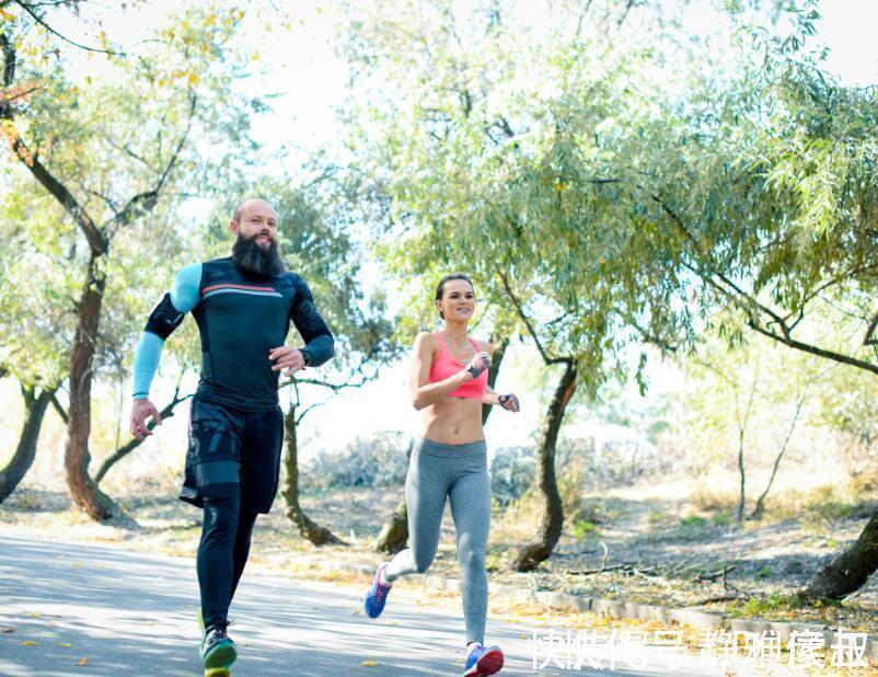 癌症|不易得癌的人,大多有4个共同点,可对照自查