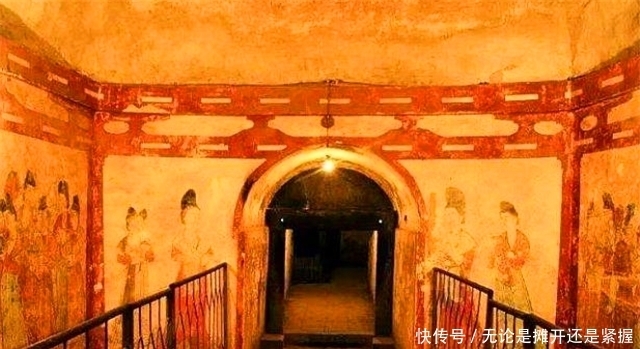 初步|看不透的生死:秦汉时期的“葬”礼,是古人对生命的探讨