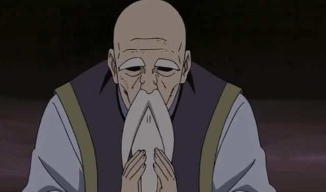 阿修罗|柱间和鸣人并非最接近六道的人,这个老人的境界,连守鹤都认可了