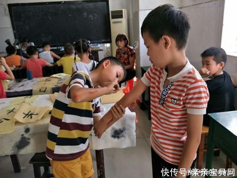 一辈子|原生家庭会给孩子造成多大的伤害?很可能是一辈子,家长要重视