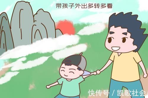 早教|过来人经验:孩子三岁前多让他做以下事,效果胜过早教班