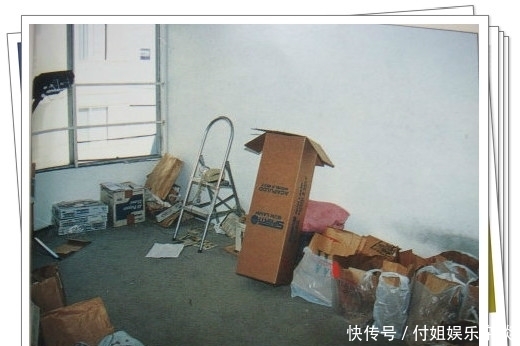 姐姐|父亲不留遗产,母亲远走异国,姐姐失联31年,他一生有亲人无亲情