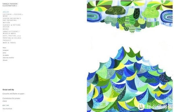 高质量$设计推荐:这10个高质量的插画网站,建议收藏!