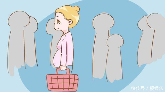 孕妈|怀孕时,孕妈若经常有这4种表现,大多是怀了个“调皮鬼”