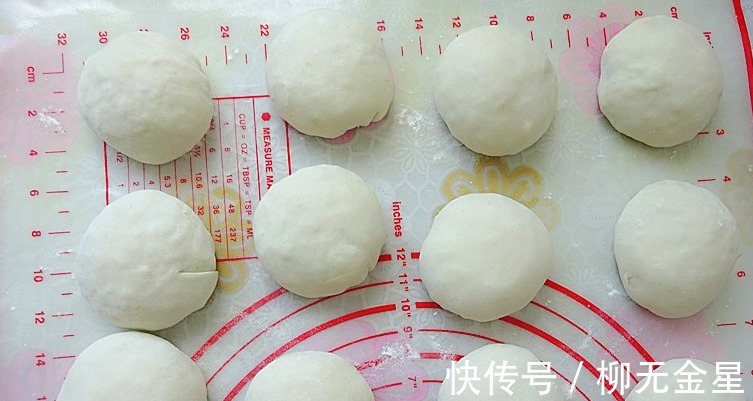 收口处|孩子超爱的馅饼,香嫩有营养,凉了也软软的,每次至少吃5个!