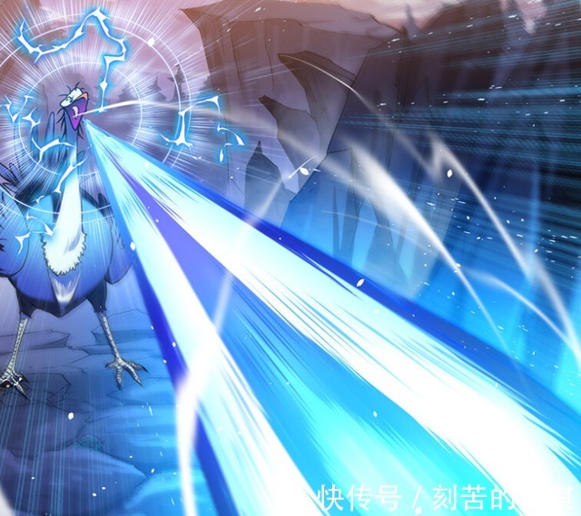 魂兽|斗罗大陆恐龙和鸵鸟都是万年魂兽,马红俊成功偷到鸵鸟蛋