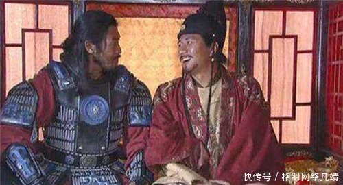 探望|朱元璋去探望开国功臣,特意送只蒸鹅过去,将军看后含泪安排后事