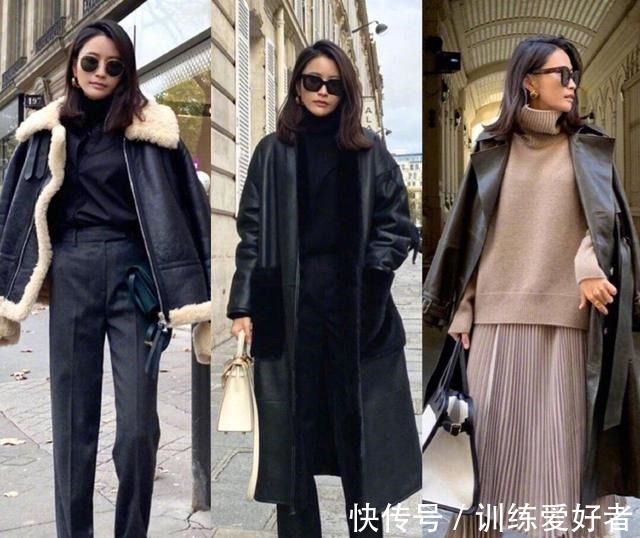 单品 经典优雅的法式穿搭，拥有五个小单品，打造气质满满的通勤风！