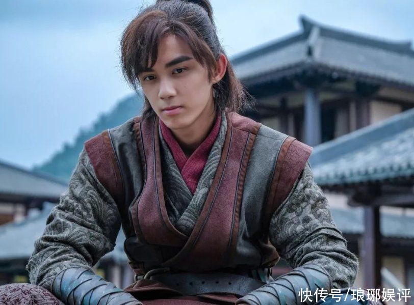 身體素質(zhì)|吳磊的伙食條件大公開，難怪敢跟鄭愷撕名牌，確實(shí)很有底氣