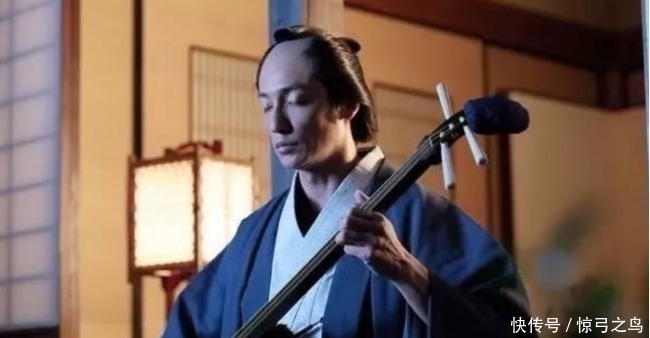 发型 日本古代为何留“地中海”发型3种搞笑说法,前2种日本不愿认!