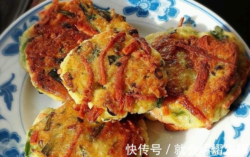 做法|自从学会土豆这做法，外酥里嫩满口留香，每次做家人都嫌少