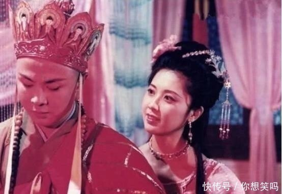 红楼梦&因《西游记》女儿国国王成名,今68岁仍风韵犹存,这些年她去哪了