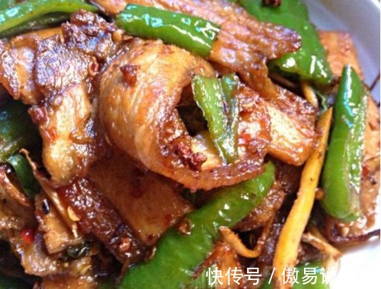 餐桌上最受欢迎的几道家常菜，美味简单，解馋开胃，上桌抢着吃