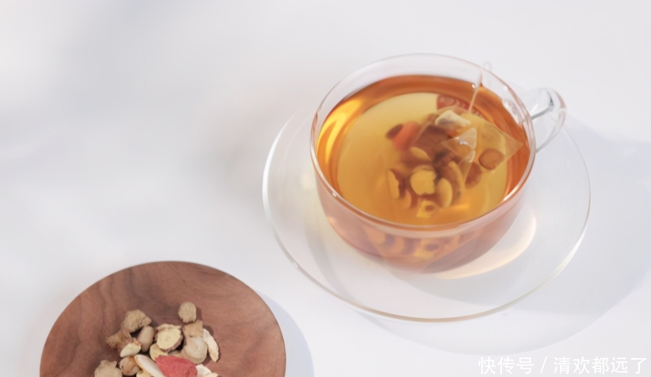 补水养颜|12月来了,多吃以下3种食物,能清肠胃,排毒素,增强抵抗力