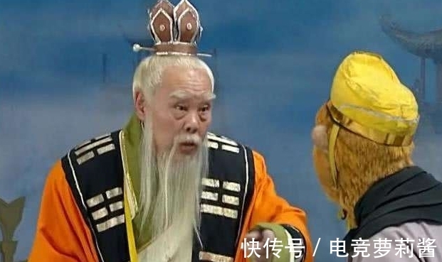 佛祖$传说中的妖祖、佛祖、魔祖、道祖,他们分别都是谁?谁的实力最强