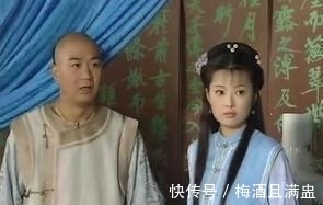 纪文达|纪晓岚有一怪癖, 让家中侍女十分难受, 乾隆知道后赐给他两个宮女
