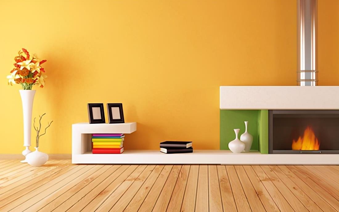 地板|家居护肤不可少，想要保持地板的高颜值，学会保养是关键