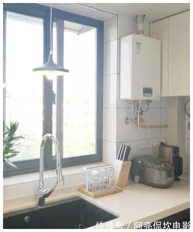 屋主|沪漂姑娘的48㎡小宅，全屋不仅精致美观，论实用性我给满分！