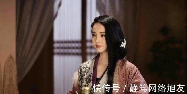 小美美#曹操的7个女儿都倾国倾城,为何只嫁同一人?
