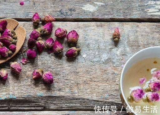 肝病|天然的“养肝专家”, 白开水里撒一把, 清肝火排肝毒, 肝病不来扰