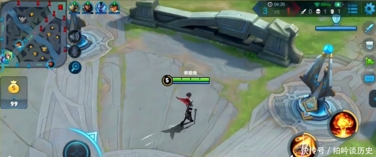 英雄|王者荣耀:法师上分英雄推荐,排位赛出场率不低,操作难度友好