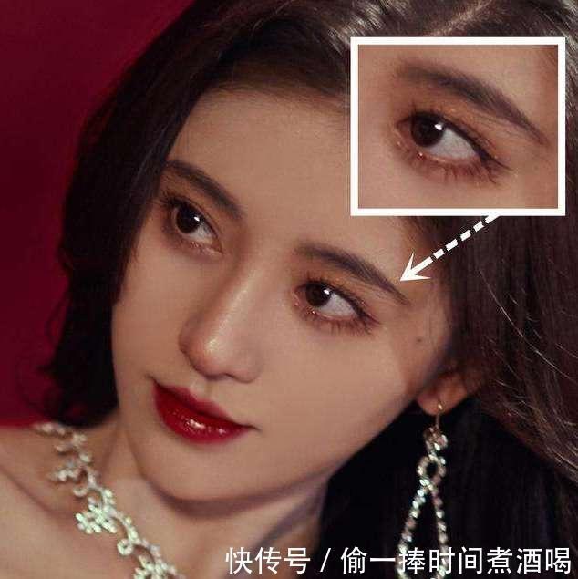 女生这里越“长”越好看,可惜大部分人用错了方法,难怪颜值变低