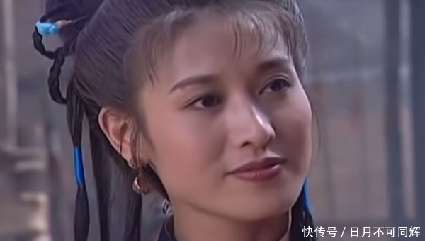 水浒中唯一善终的女将,曾连挑8位梁山好汉,儿子是岳飞的大将!