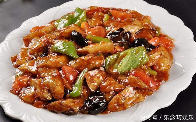 15道素菜供您挑选，少吃大鱼大肉，多吃素菜有益身体健康！