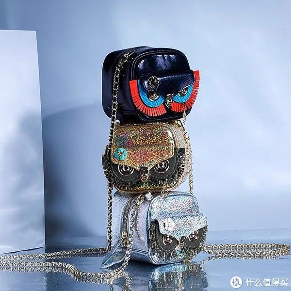 配饰|时不时就“变脸”的包包，你种草了吗？— 万寇WAN?ACCESSORY
