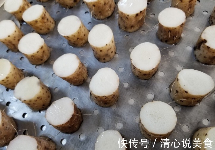 山药最好吃的9种做法，大人孩子都爱吃，你都吃过吗