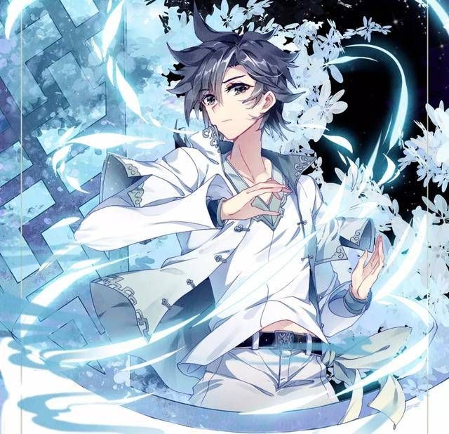 终极|终极斗罗：天龙凉凉，上一个喜欢娜娜的人，差点被唐舞麟打死