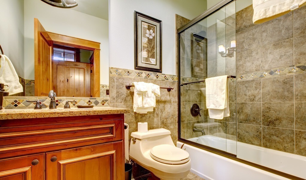 装修|房子自己装修设计,装成向往的样子,太满意了