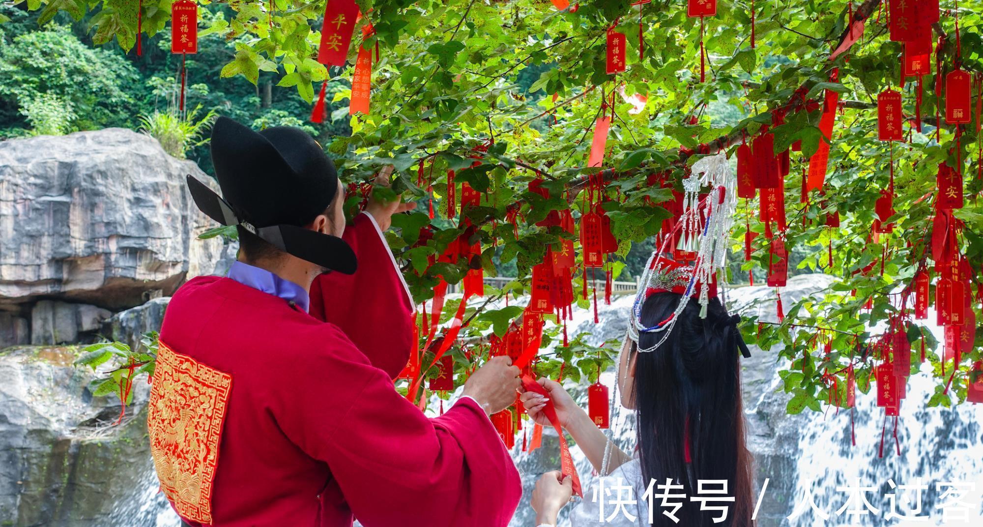 文成县|温州新晋5A景区，自然和人文景观都不输雁荡山，网友：众望所归