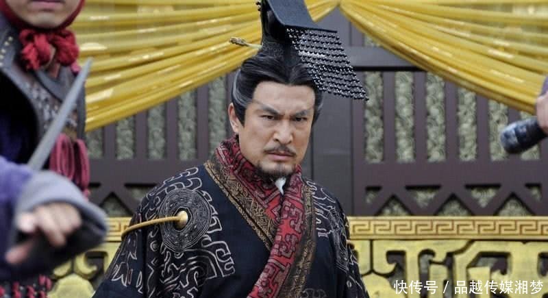 扶苏|如果扶苏能够顺利继承皇位，能够开创新一代盛世吗？