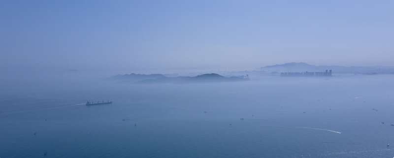 高空|青年眼｜高空史诗