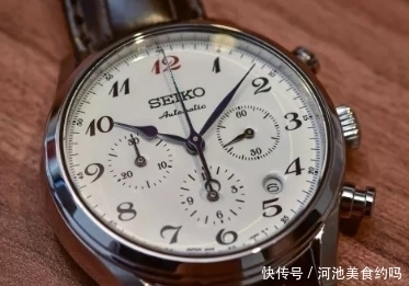 新手应该如何选择一枚适合自己的腕表?