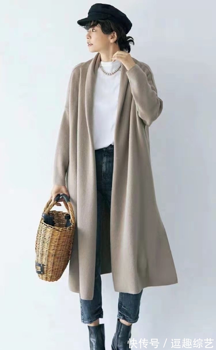 中年 50岁怎么穿才显气质,记住这5个穿搭要点,穿上效果看得见