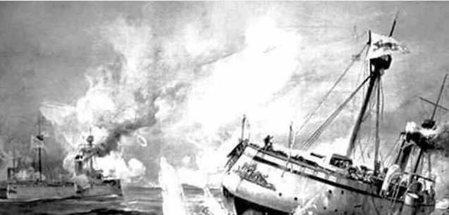 老师@鲁迅的老师不简单,孙子正部级,曾孙正国级,侄子国防部长!