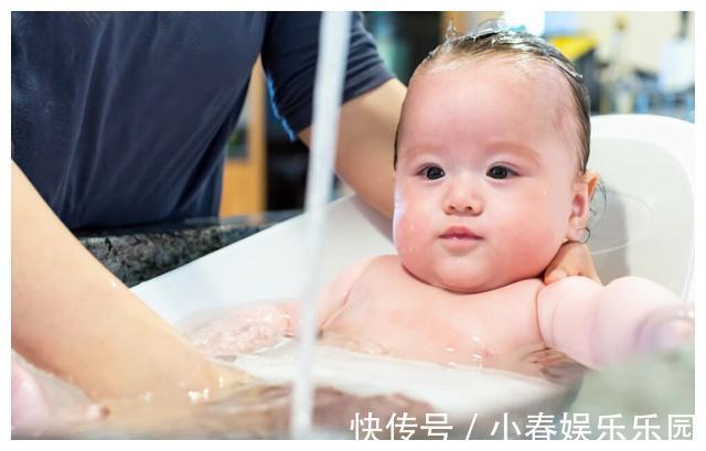 冬天|宝宝冬天有“3不洗”,很多宝妈没注意,希望这些坑你没踩