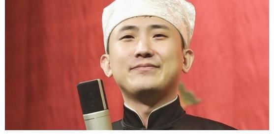 尚九熙參加《追光吧》獲得金星夸獎(jiǎng)，活著花絮里，然而心向光明