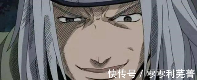 火影忍者|火影忍者中第一个反派，为承托主角鸣人成为忍界中最悲剧的存在