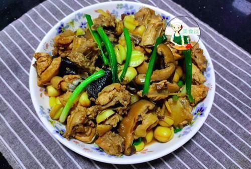 羊肉|秋天,吃牛羊肉不如多吃它,便宜又营养,焖一焖特鲜,人人吃得起