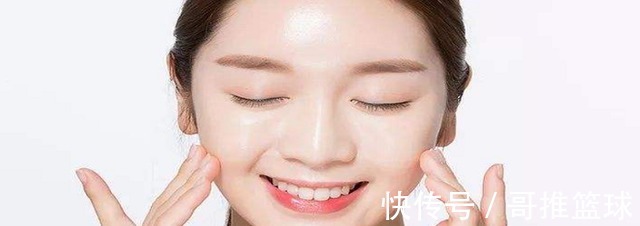 手法 护肤的手法!